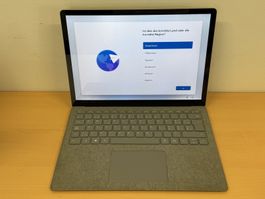 Microsoft Surface Laptop 2 i5-8350U 8GB 256GB RV505