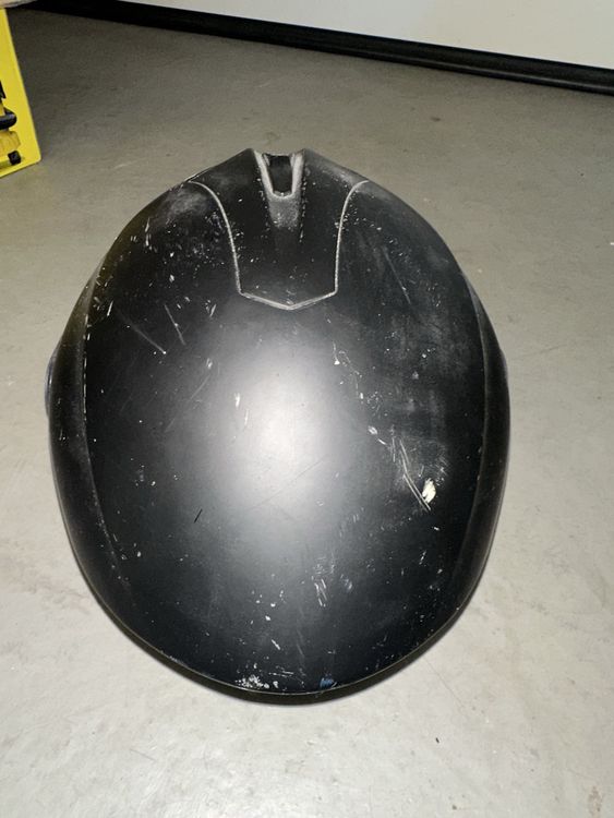 Casques & visières: Motorrad/Moped Helm – D'occasion à Rorschacherberg par mxm_9t8s 3