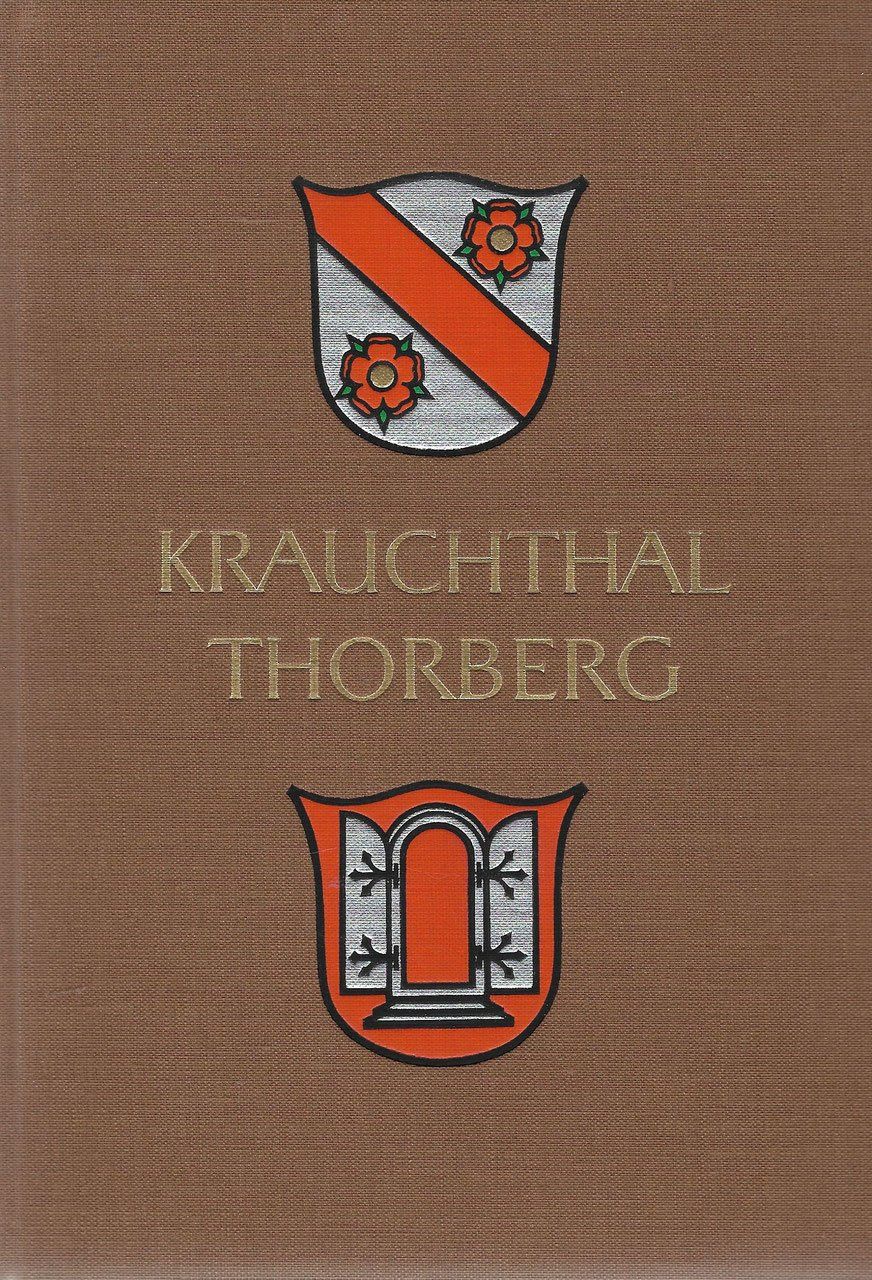 Libri: Krauchthal Thorberg ein Heimatbuch – Usato da Bern venduto da Grindelwaldaus