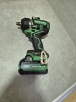 Hikoki WR 36DE 18V Akku