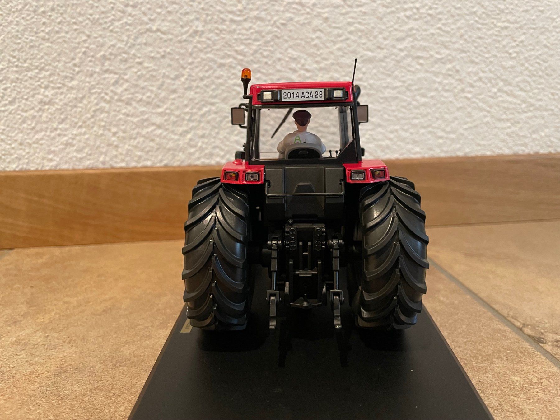 Case IH Trattori: CASE IH Magnum 7230 – Nuovo e nell'imballaggio originale da Kreuzlingen venduto da Stefan1150 3