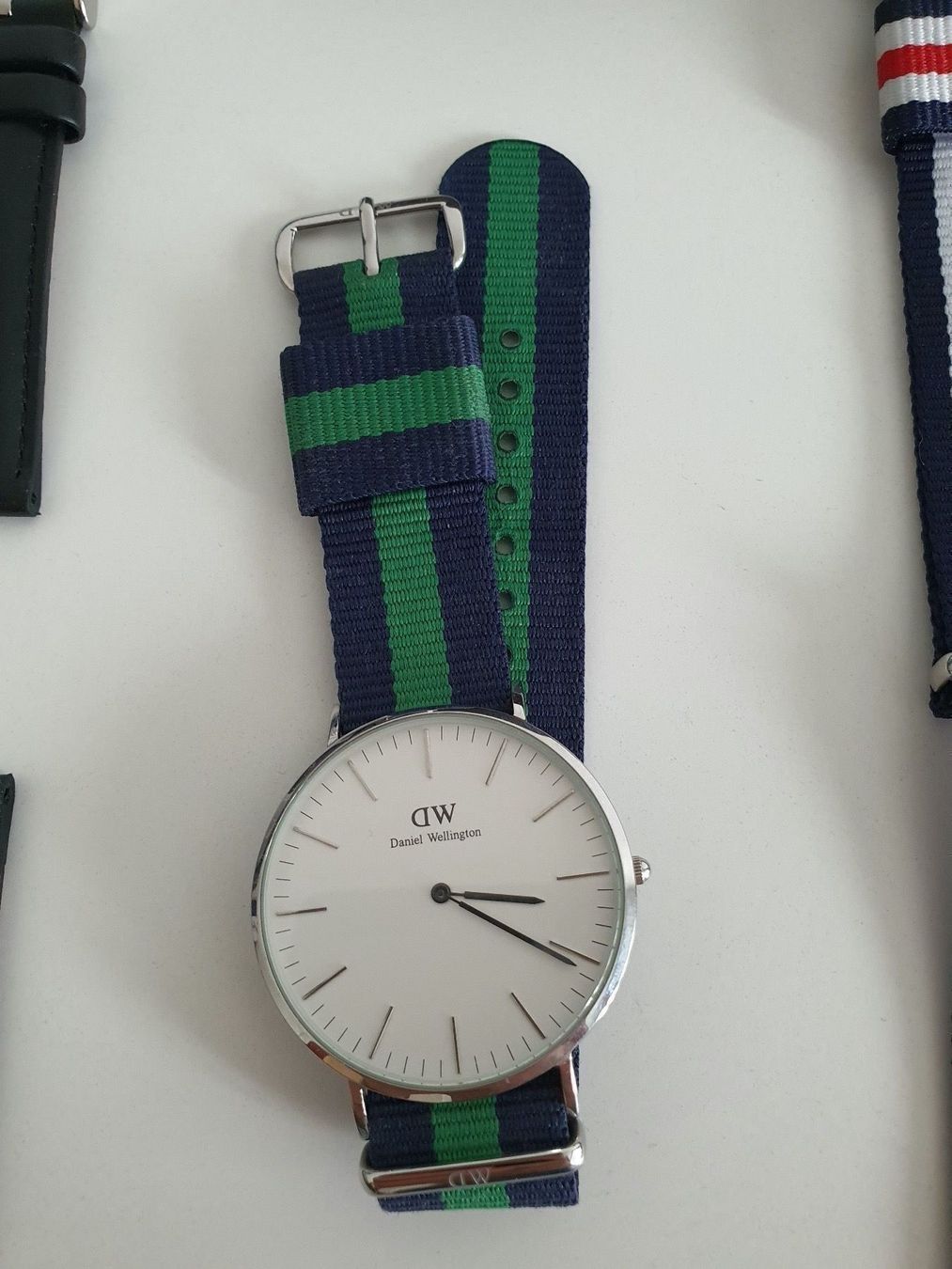 Daniel Wellington Orologi: Montre DW CLASSIC CANTERBURY – Usato da Genève venduto da ant_5hwp 2