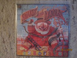 Gerry Rafferty – Snakes And Ladders
