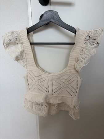 ZARA Oberteil S