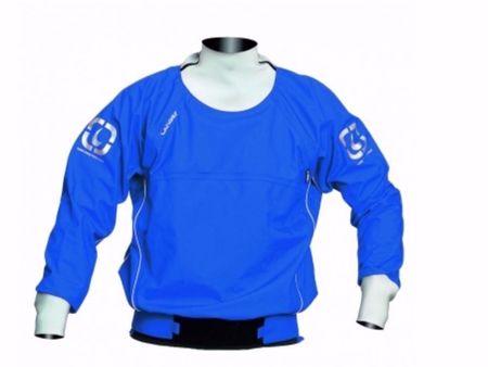 Kajakjacke 'Essentials' von Langer Gr. M