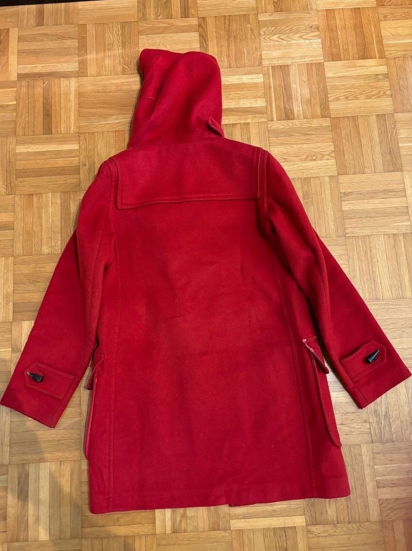 Burberry Cappotti: Burberry Mantel Gr. 34 – Usato da Solothurn venduto da MattoLoco 1