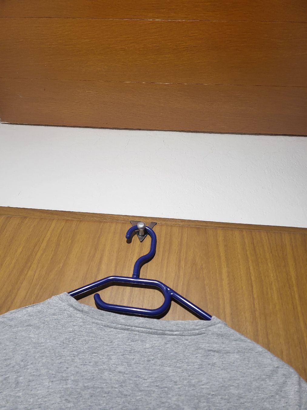 Ralph Lauren T-shirts: Polo Ralph Lauren gris, taille M – D'occasion à Niedergösgen par Eva2410 3