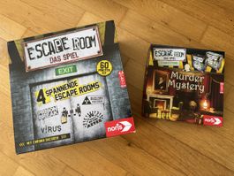 Escape Game