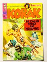 Korak der Sohn Tarzans Nr.83, Top Kult Klassiker