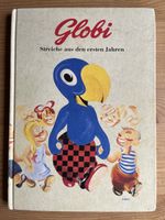 GLOBI Streiche aus den ersten Jahren