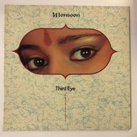 Monsoon - Third Eye
