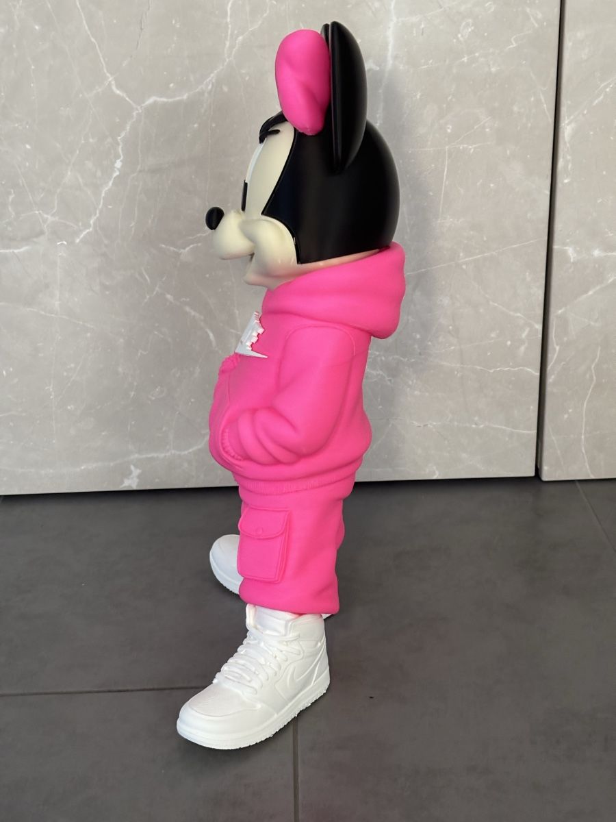 Figuren: Statua Minnie Urban Nike 51 cm  – Neu (gemäss Beschreibung) aus Chiasso von cra_q5rf 3