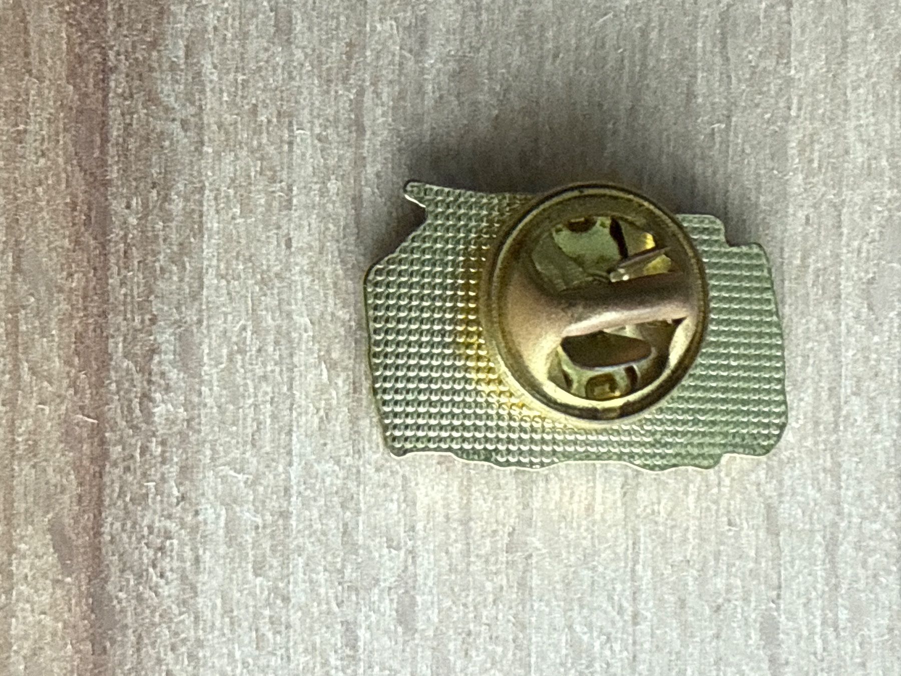 Placchette & Badge: Pin Hong Kong Tram – Usato da Glattbrugg venduto da Schweigmatt 1