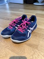 Asics Gel-Rocket 9 Schuhe