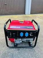 Stromgenerator Honda