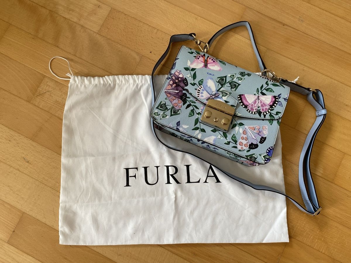 Furla Borse da donna: Furla Metropolis – Nuovo (secondo la descrizione) da Zumikon venduto da leskel