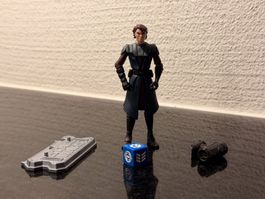 Hasbro Star Wars The Clone Wars Anakin Sykwalker