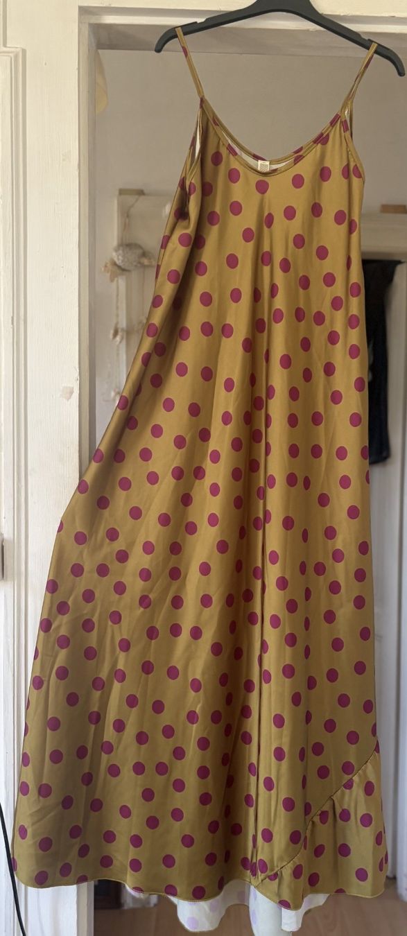 Vestiti: LONGUE ROBE! M – Nuovo e nell'imballaggio originale da Locarno venduto da NicoNion 1