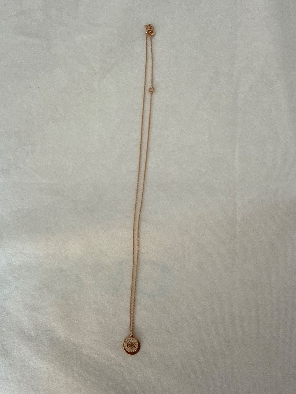 Michael Kors Ketten: NEU! Michael Kors Halskette mit Verpackung – Neu und originalverpackt aus Schönenwerd von d.chiara 2