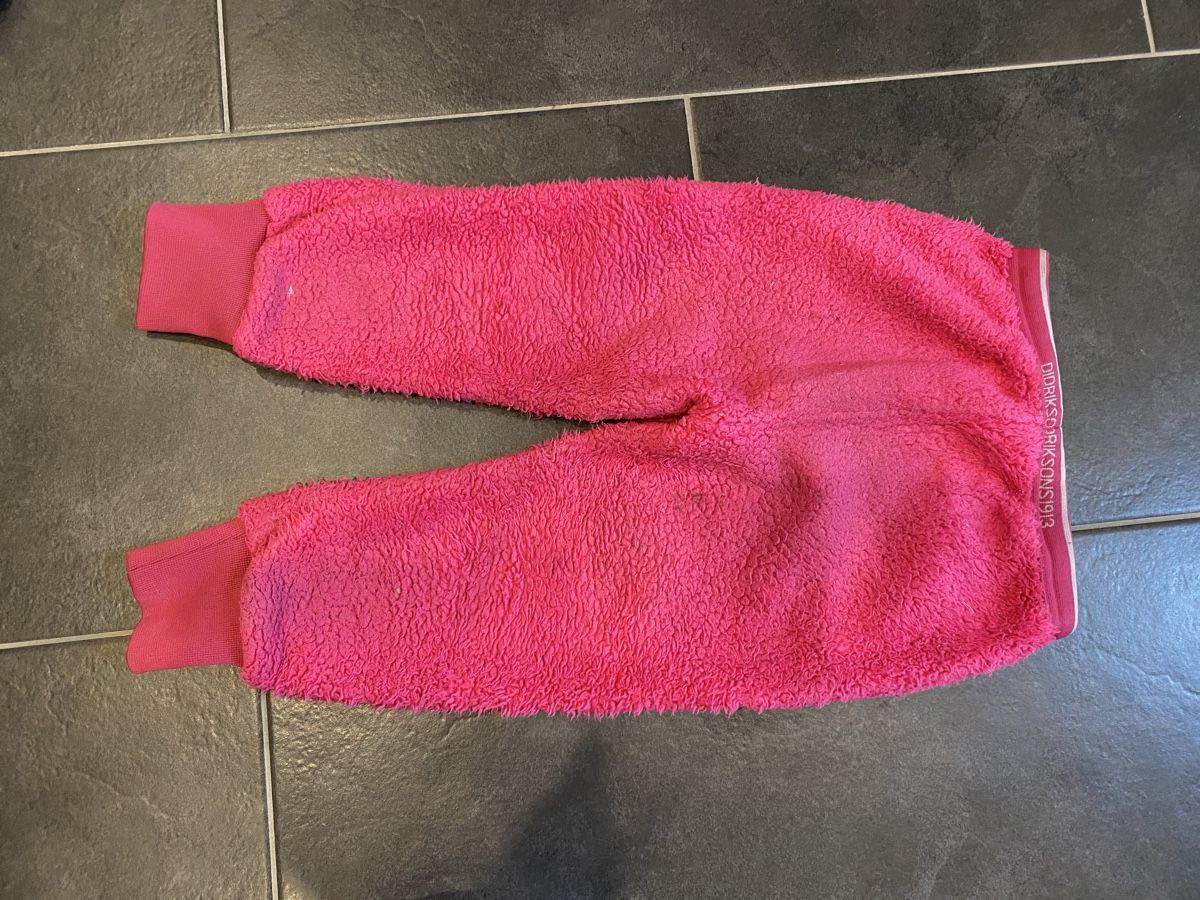 Didriksons Pantaloni: Didriksons Thermoflex Hose (1) – Usato da Summaprada venduto da hirschuh506 1