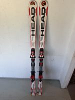 Head Ski world cup 165cm
