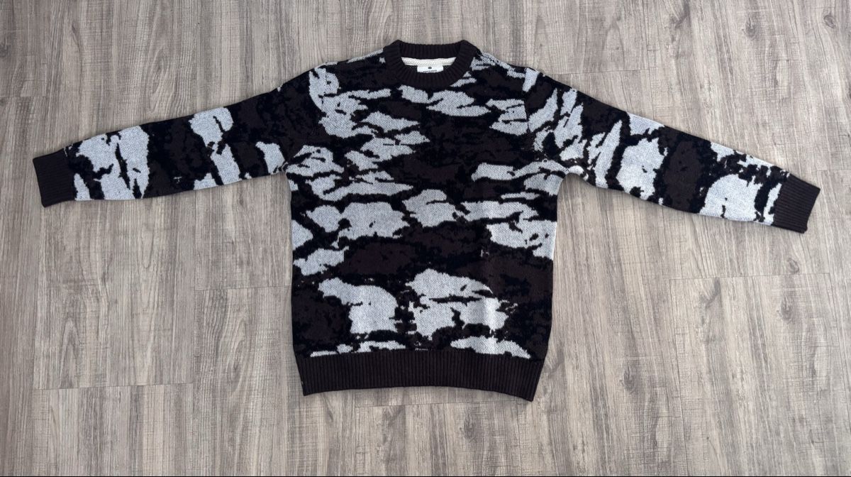 Maglioni & Felpe: Ankerjendt Pullover, Grösse L – Nuovo (secondo la descrizione) da Basel venduto da gou_ds98