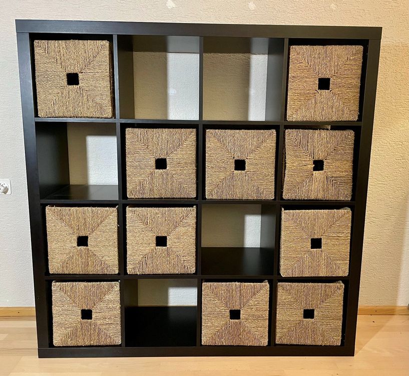IKEA Kallax Regal Raumteiler Kaufen auf Ricardo