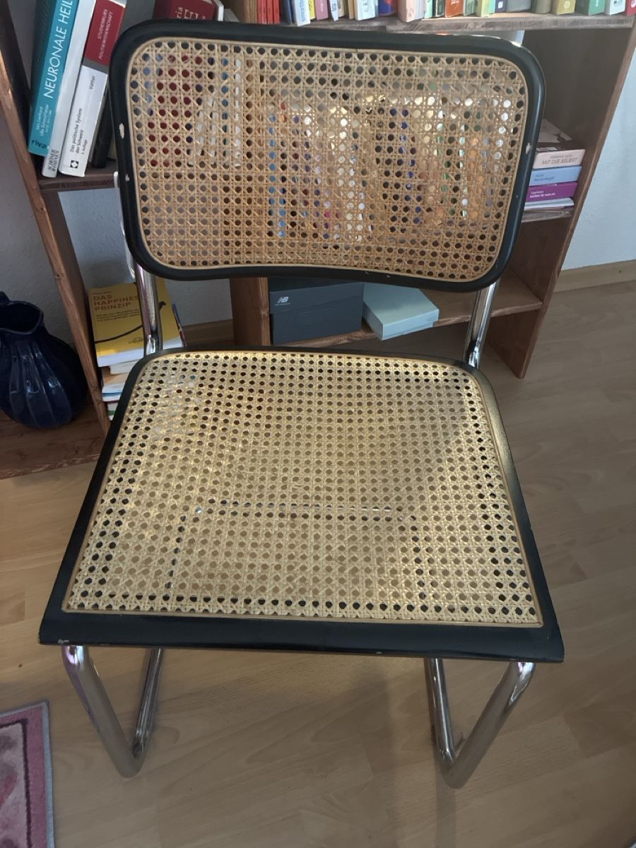 Sedie: Freischwinger made in italy  – Usato da Luzern venduto da Jasminka94