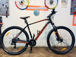 Scott XL Velo / Fahrrad, 29 Zoll, Rgr: 54 cm