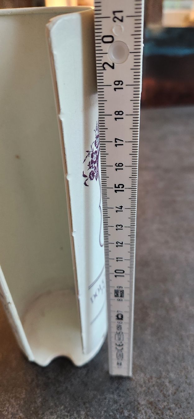 Altro per la cura del corpo: Wattenspender Shabby Chic – Usato da Lyss venduto da Urma5 3