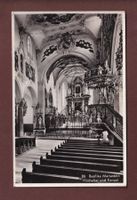 MARIASTEIN - Basilika - Hochaltar - 1944