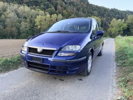 Fiat Ulysse 2.0 JTD 2008
