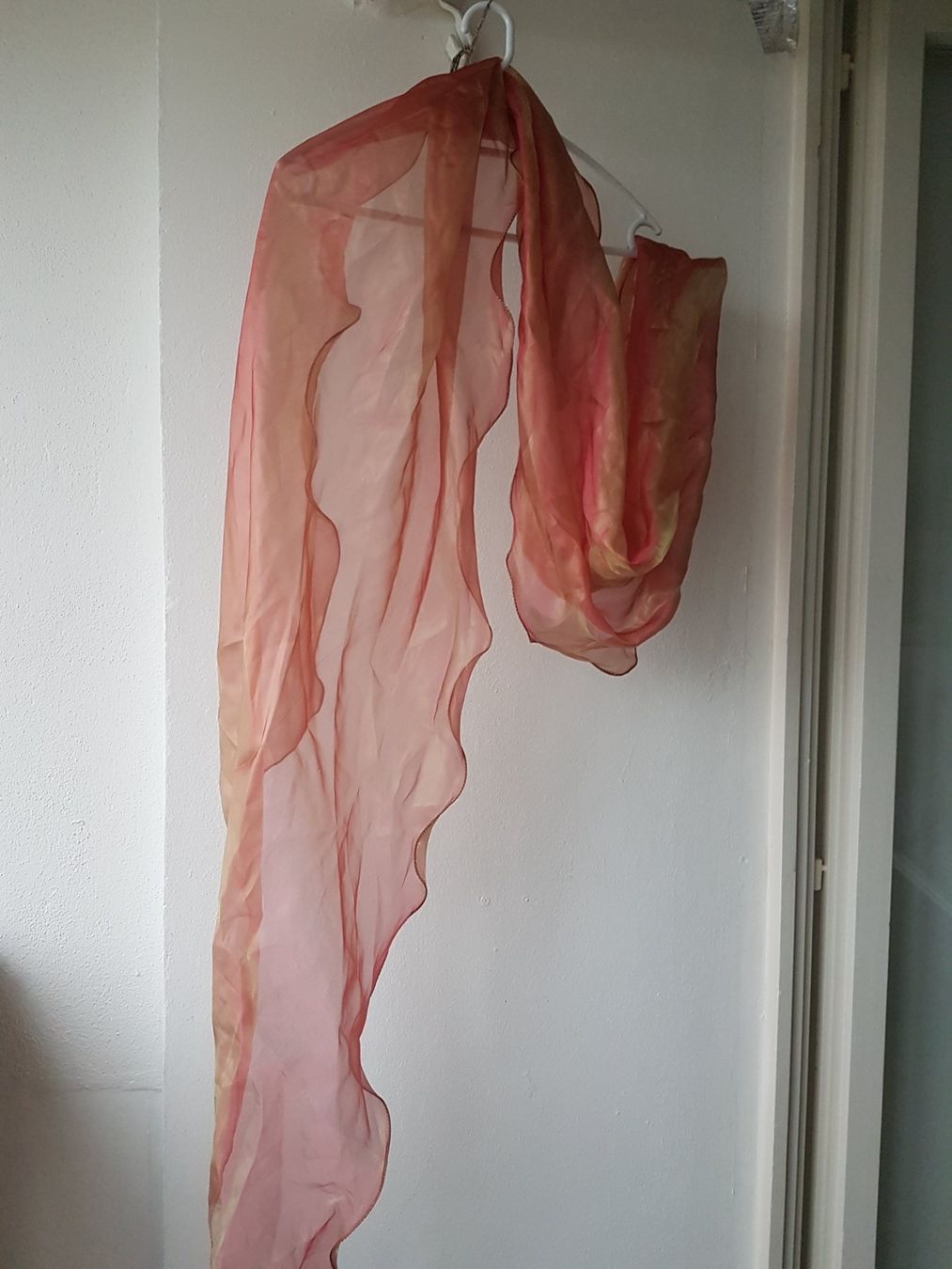 Foulard & Sciarpe: Echarpe multicolores – Usato da Châtelaine venduto da ing_mb6r 1