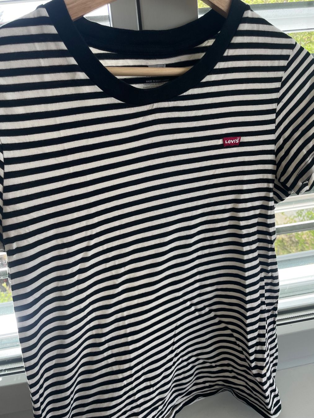 Levi's T-Shirts: Tshirt – Gebraucht aus Lyss von jos_wg7w