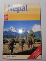 Nepal Reiseführer: Marco Polo & Nelles Guide, top Zustand!