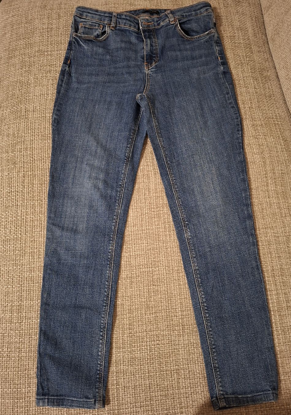 Jeans: Massimo Dutti Jeans - Excellent Condition - Size 38 – Usato da Zürich venduto da oli_p8cc