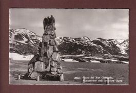 PASSO DEL SAN GOTTARDO - Monumente Guex