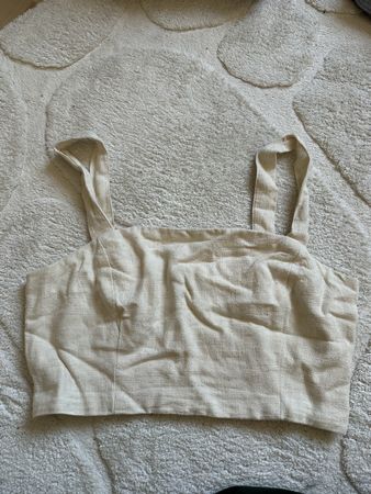 kurzes Top