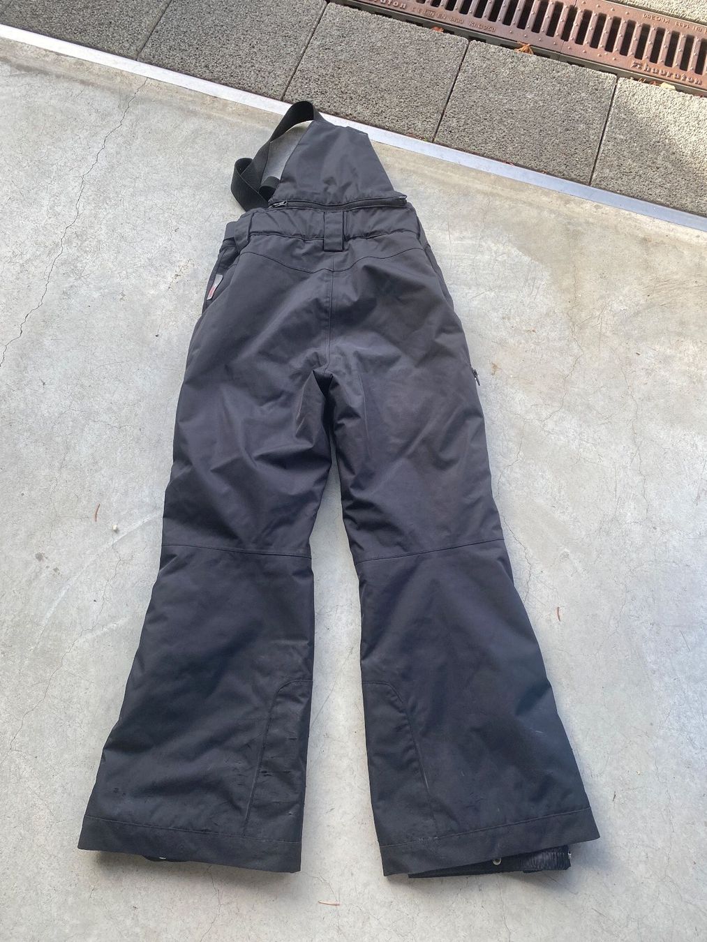 Pantaloni: Skihose Reima Gr. 128 – Usato da Herisau venduto da crisim 1