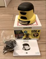 Karcher electric ice scraper