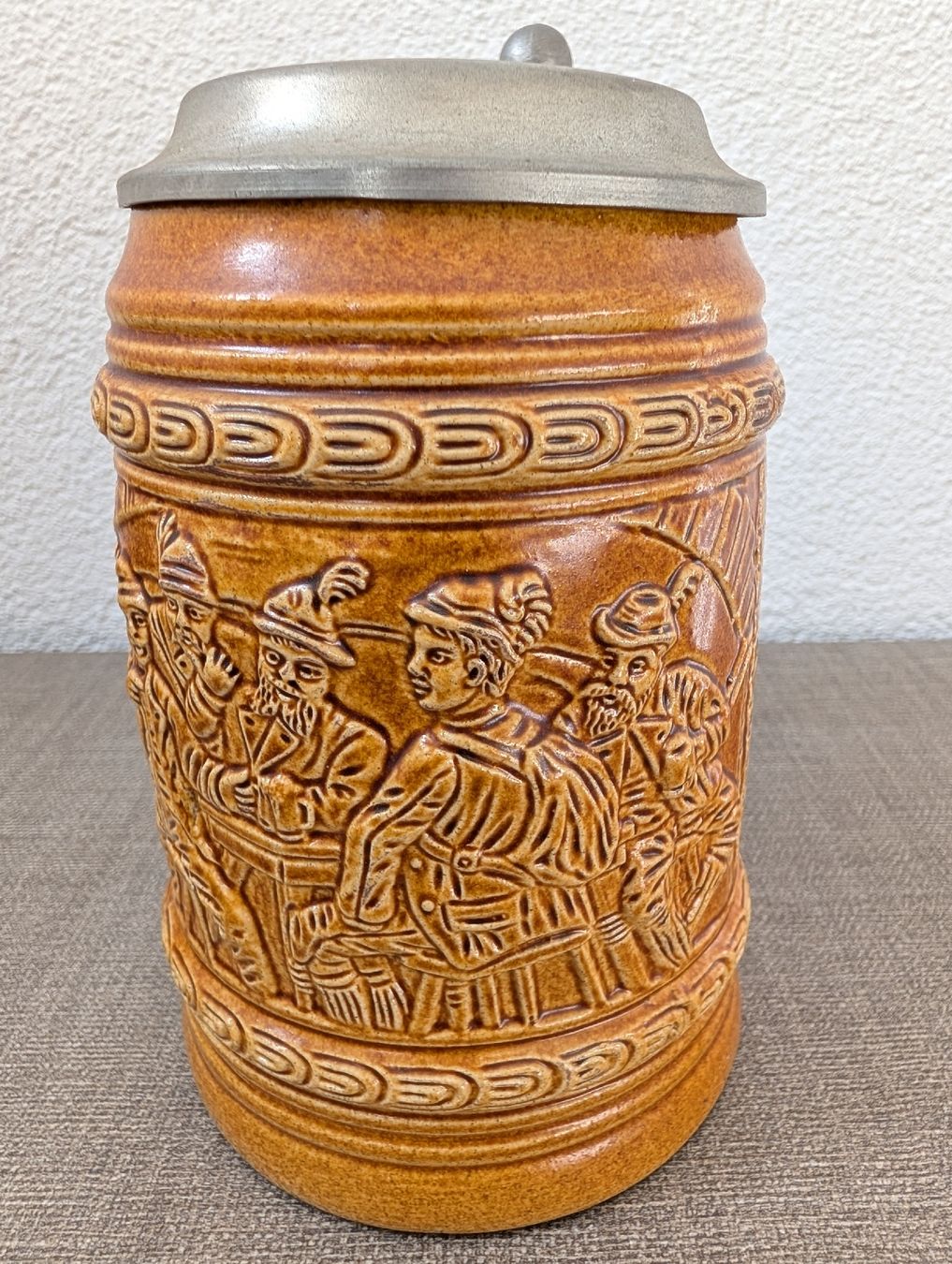 Verres: Bierkrug – D'occasion à Bern par DimiBern