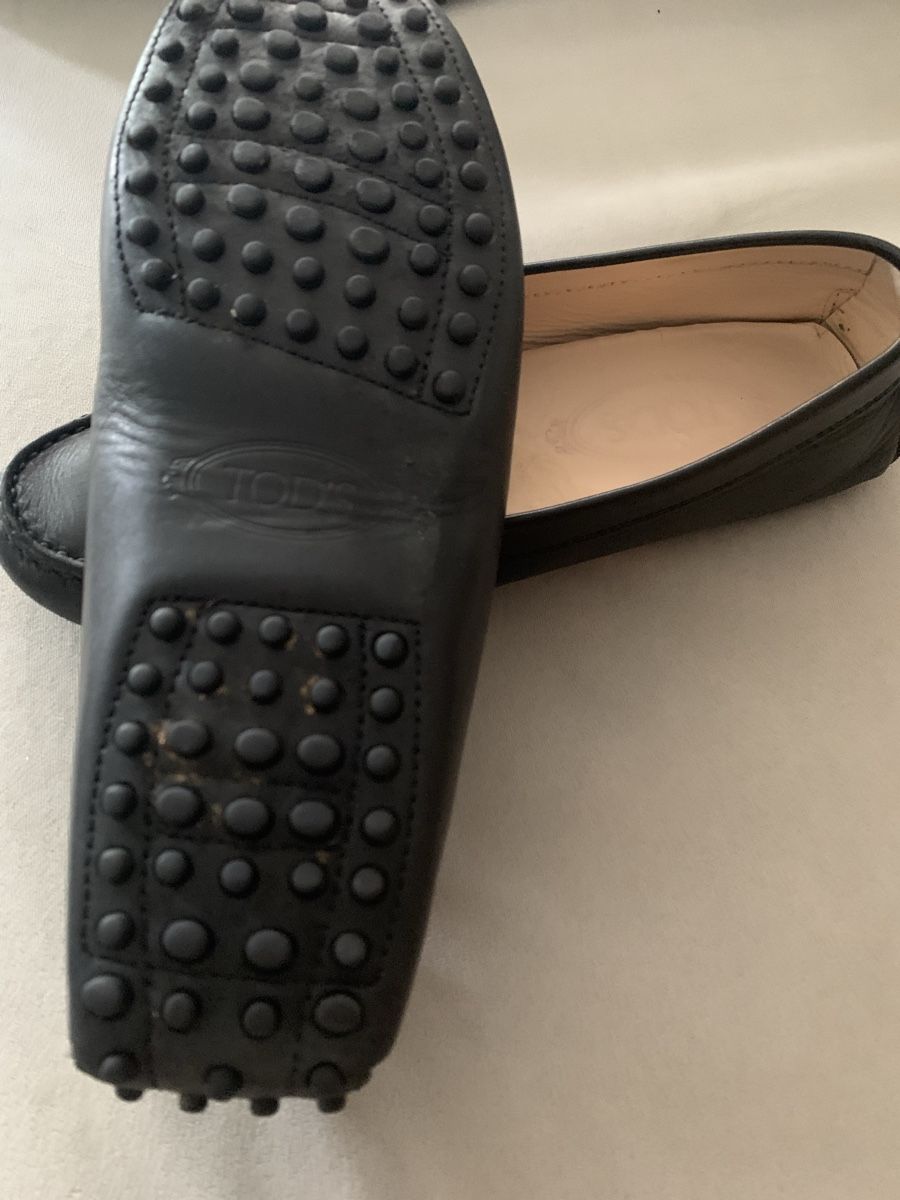 Tod'S Scarpe da donna: Tod‘S Damen Mocassine  – Usato da Bergdietikon venduto da zor_856j 6