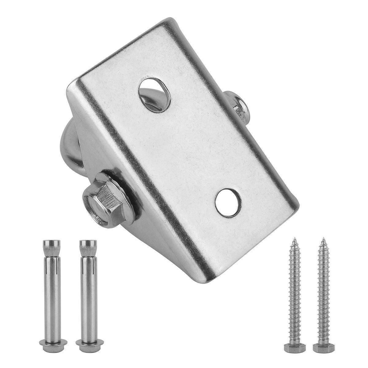 Ferramenta: Deckenhaken Hängesessel 360° Drehbar – Nuovo (secondo la descrizione) da Thun venduto da 365buy 4