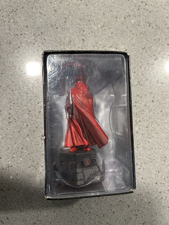 Star Wars guardia imperiale Kaufen auf Ricardo