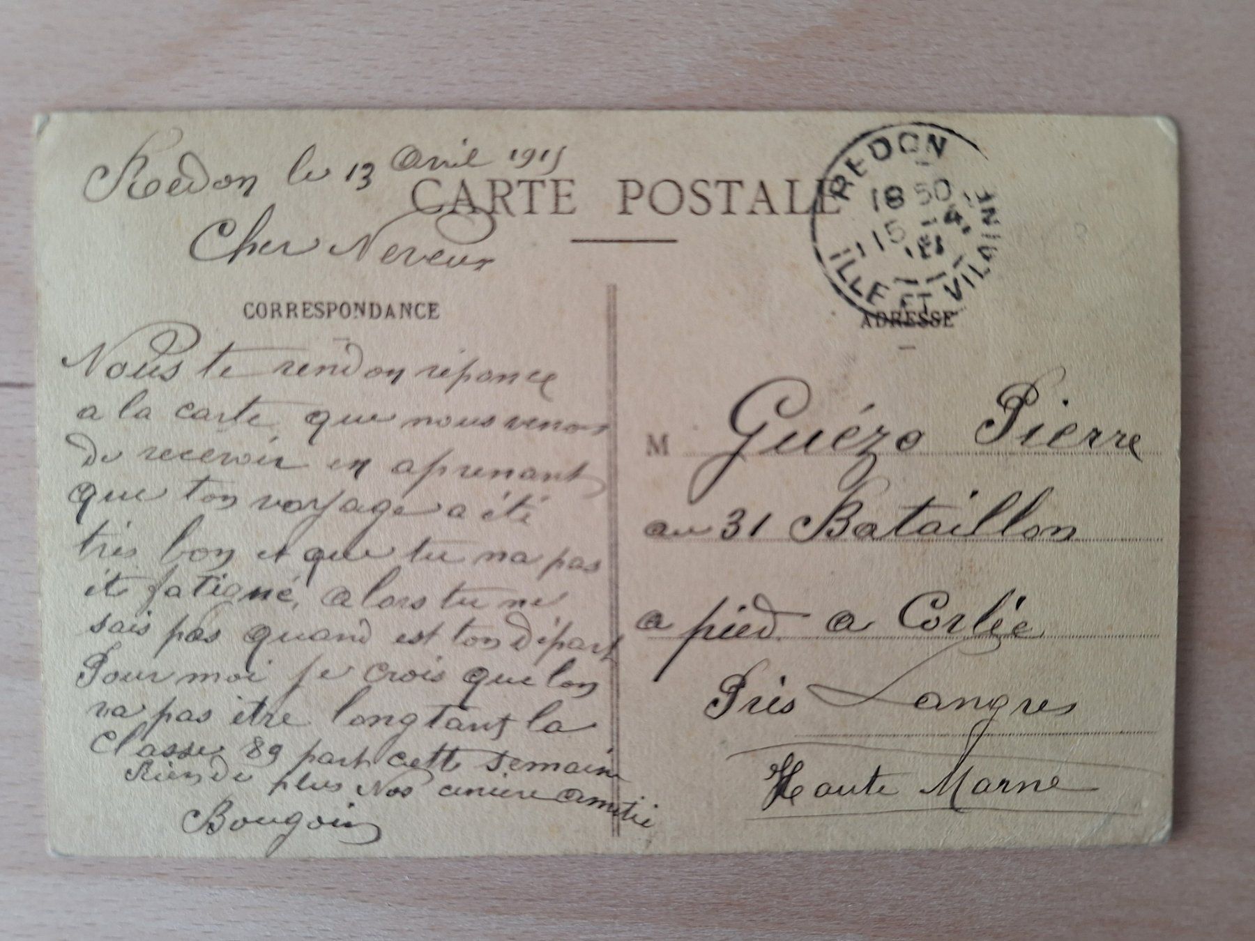 Cartoline postali: AK Saurer Lastwagen, Suresnes – Usato da Lohn-Ammannsegg venduto da Beo71 1