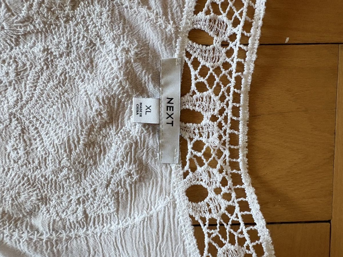 Arte internazionale: Cropped Kimono Next XL – Usato da Zürich venduto da mei_rld5 3