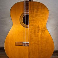 Meister Gitarre Hans Strohmer 1979