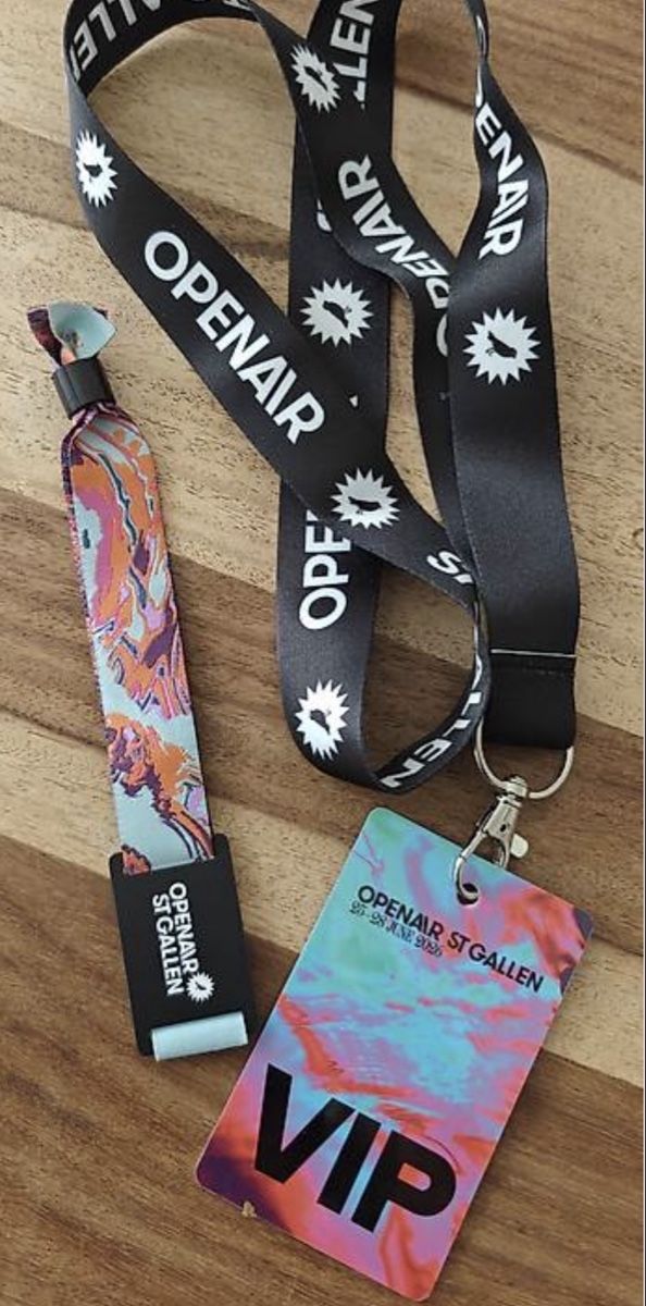 Biglietti: 1 OASG VIP Sonntags Ticket  – Usato da St. Gallen venduto da Kellym03 1