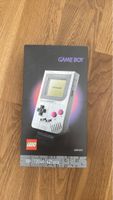 LEGO Nintendo Game Boy 72046 421 pcs