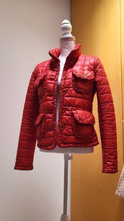 Jacke Denny Rose
